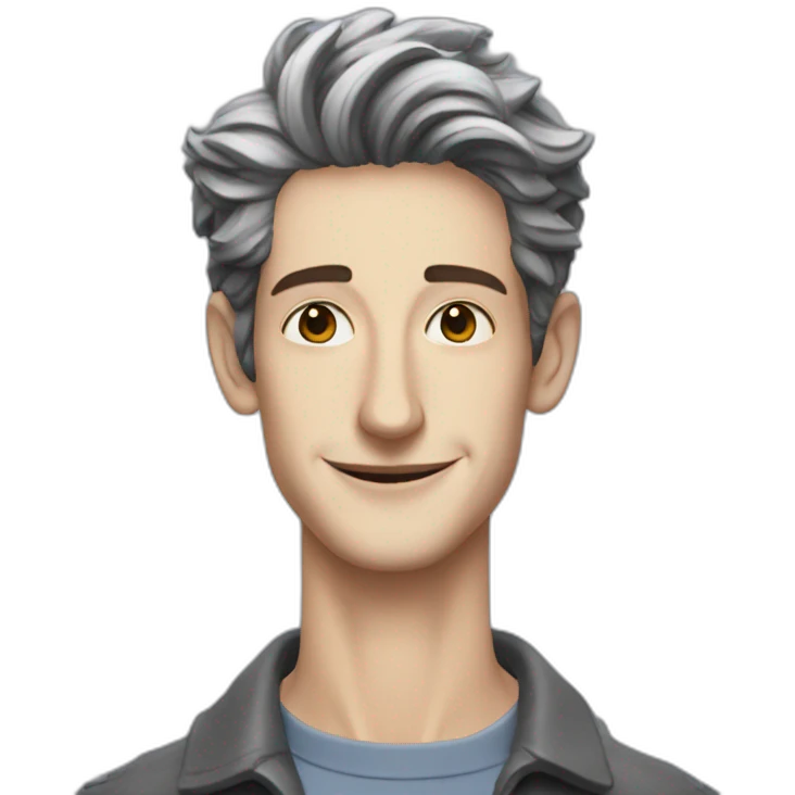 Pierre niney emoji