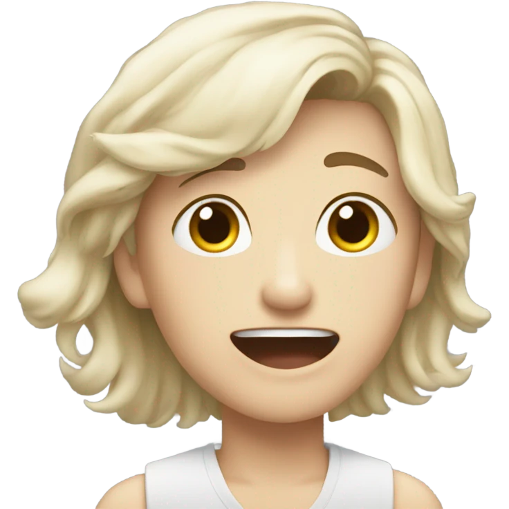 비행기 emoji