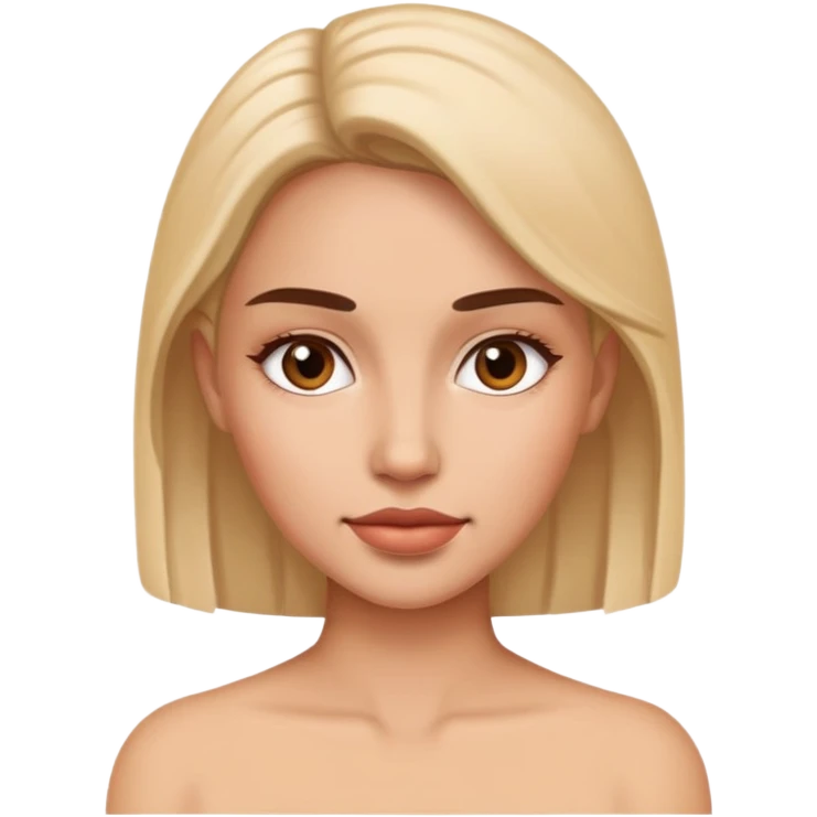 Вагина  emoji