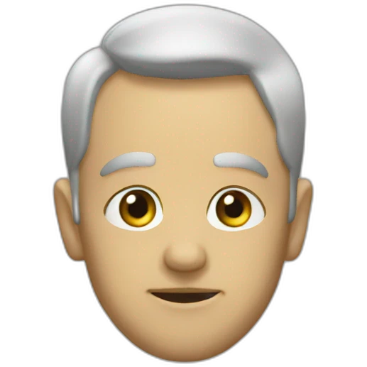 MU emoji