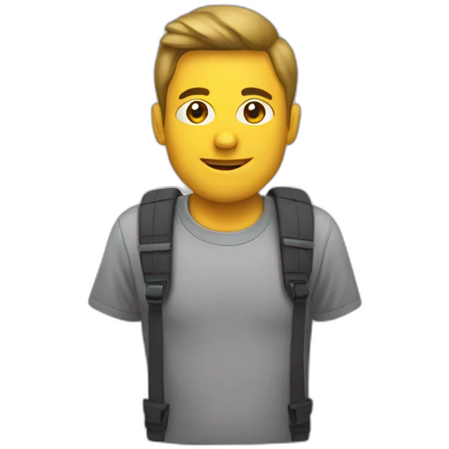 colorado programador emoji