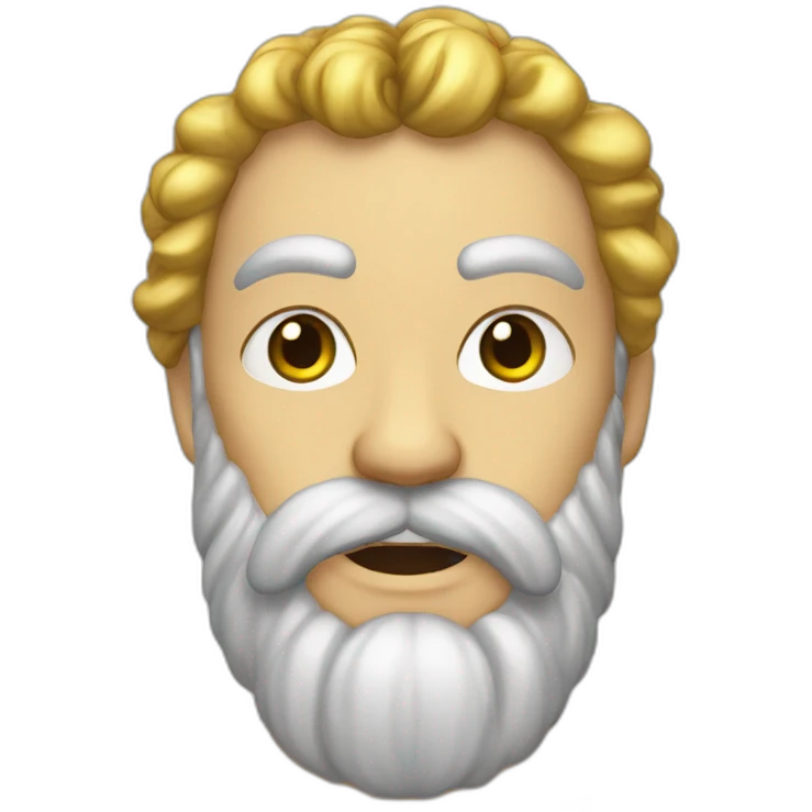 nom de zeus emoji