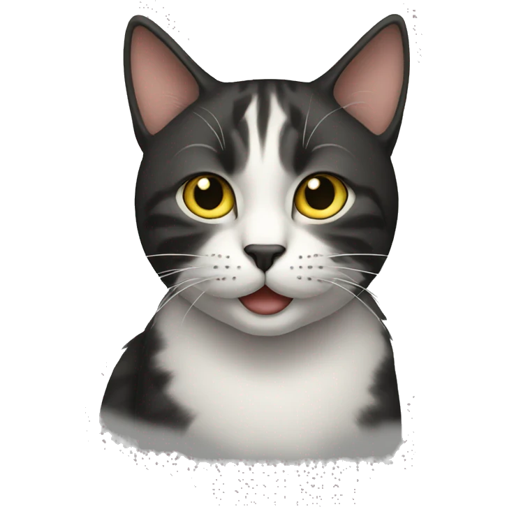 cat night emoji