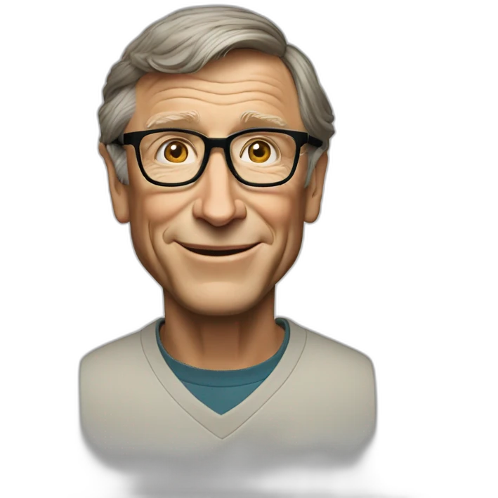 billgates emoji