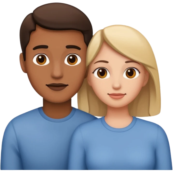 69 sex position of male female emoji