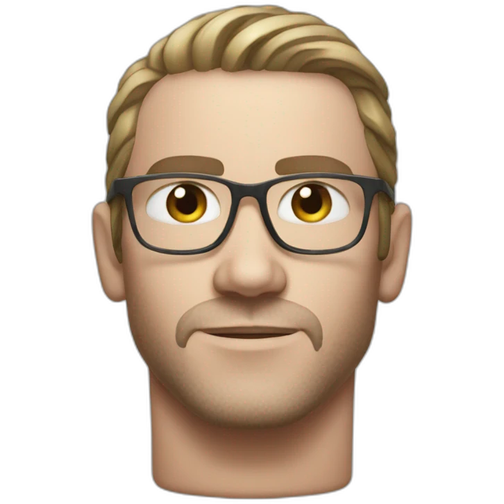 Michael Phelbs emoji