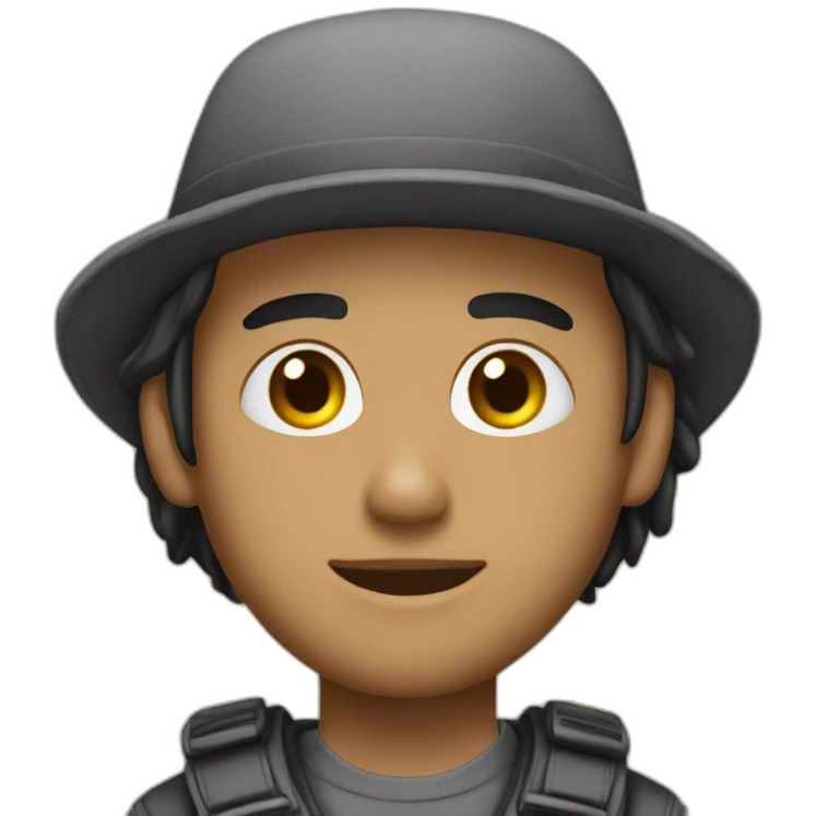 Jadon-Shanchoo emoji