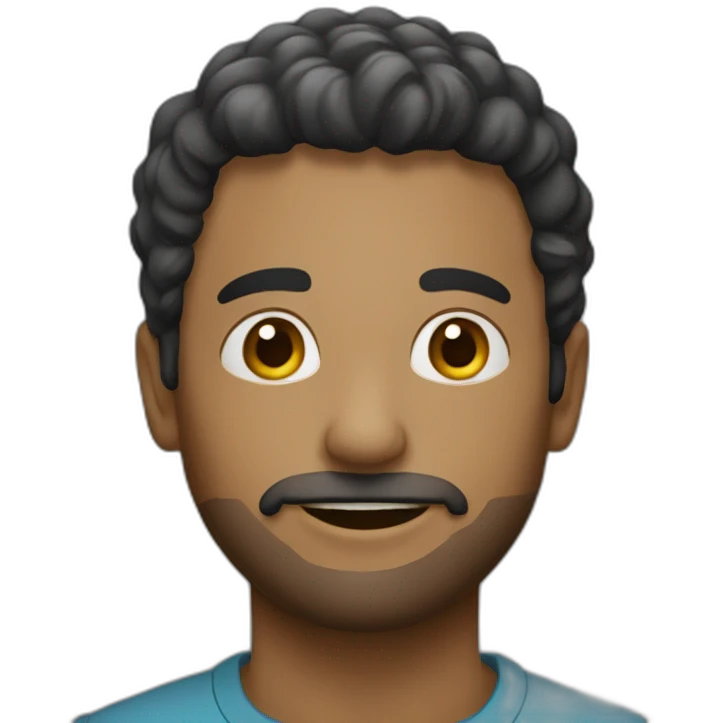 Personne qui monte sur quelqu'un emoji