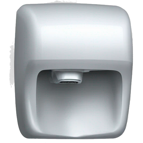 Hand Dryer emoji