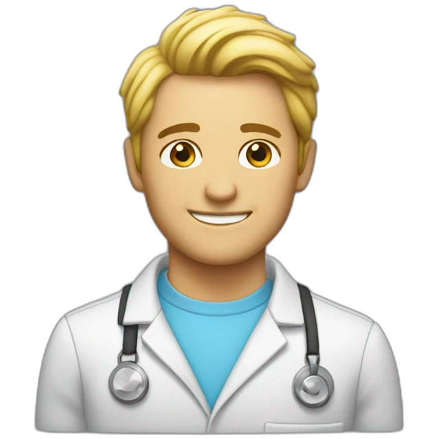 Electricist winner emoji