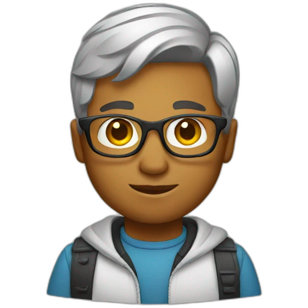 designer emoji