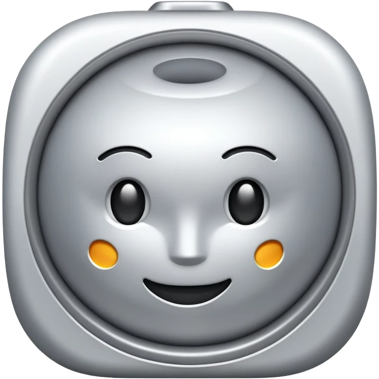 Mac Studio emoji