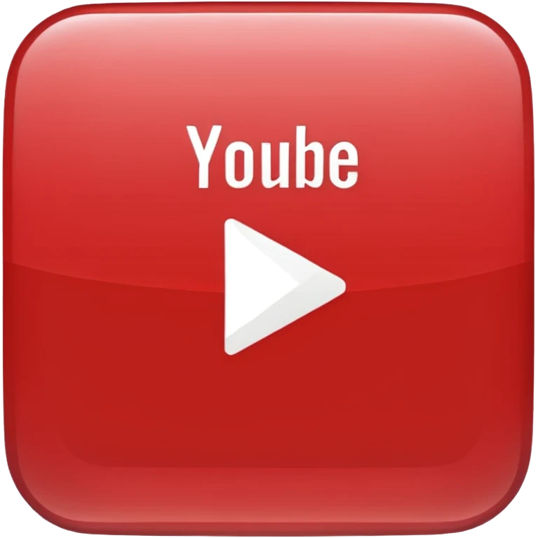 YouTube emoji