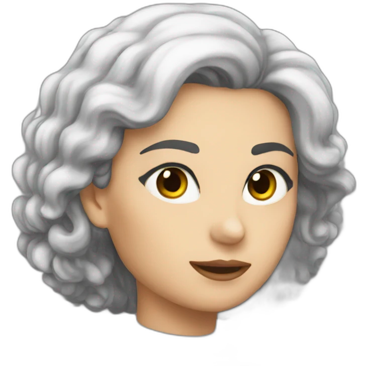 Severina emoji