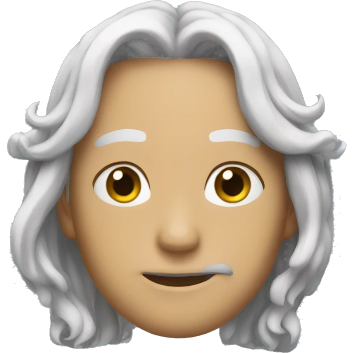 Naruro emoji