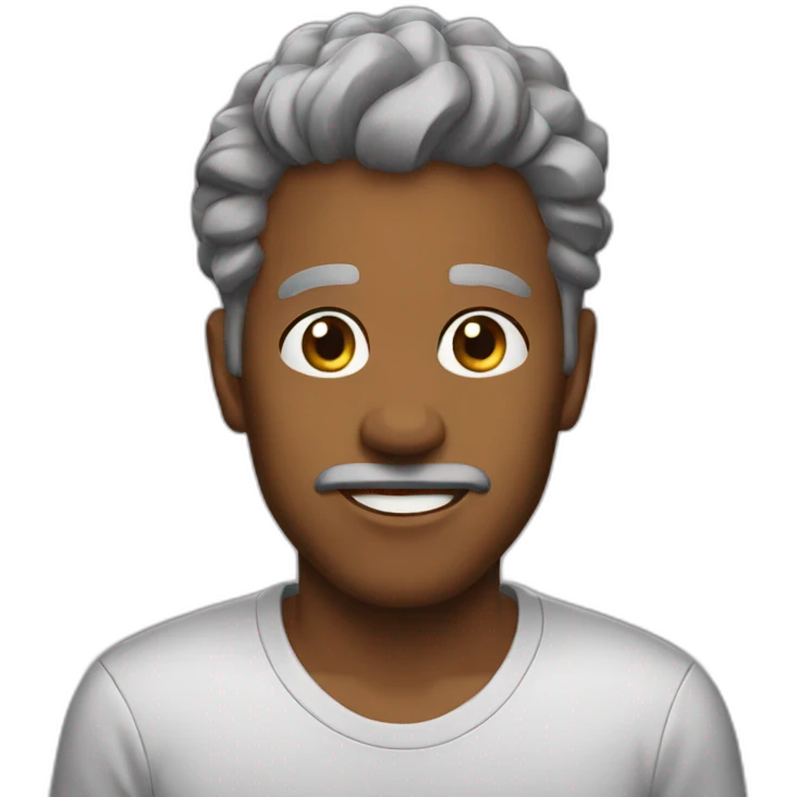 Kaby lame emoji