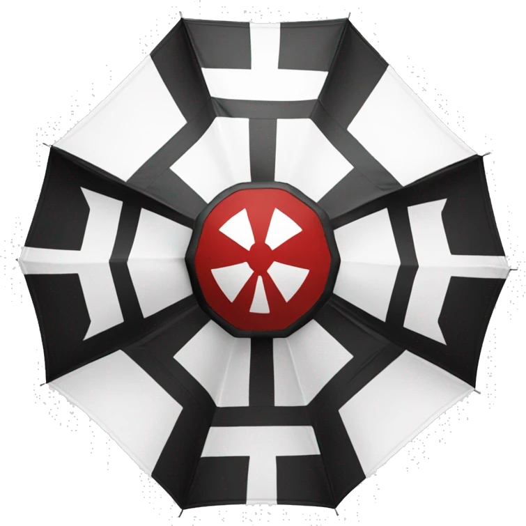 umbrella corporation emoji