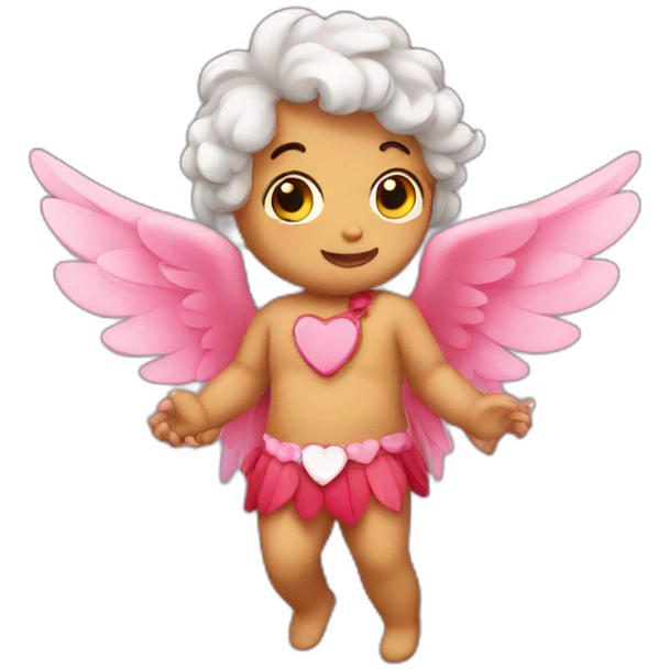 cupid emoji