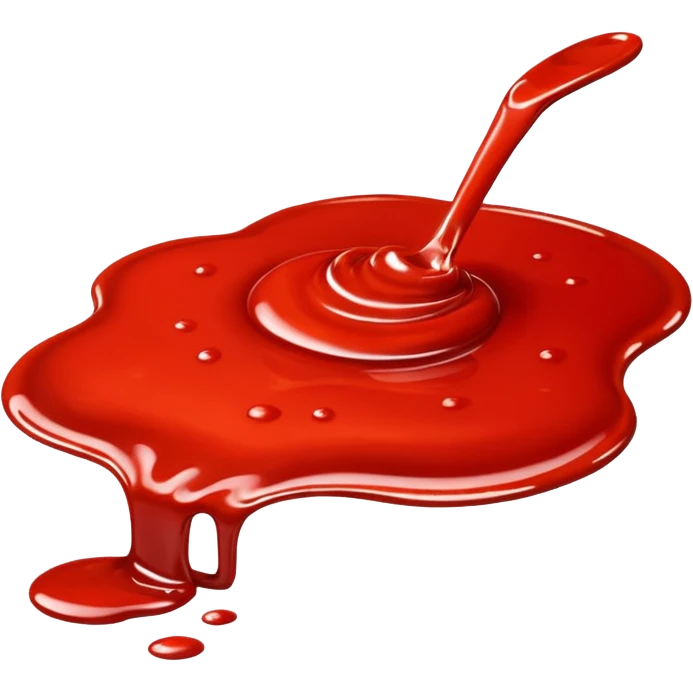 sauce emoji