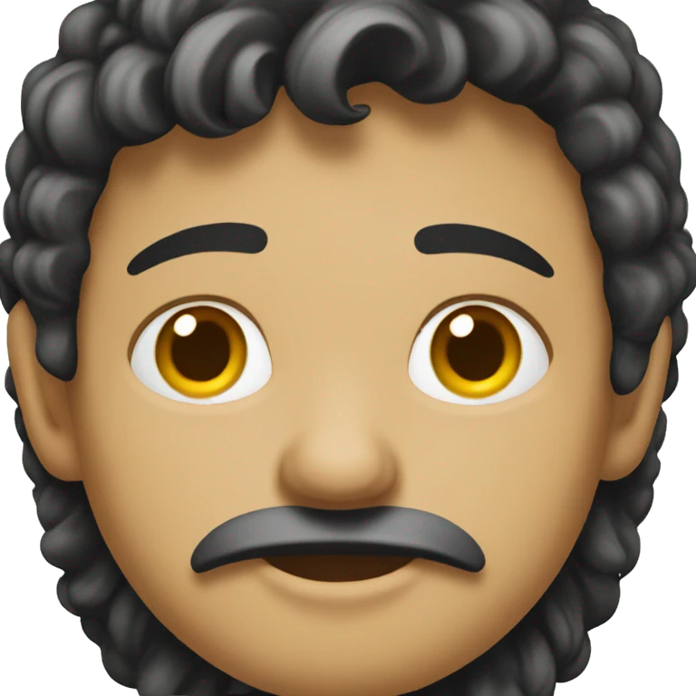 Fachero  emoji