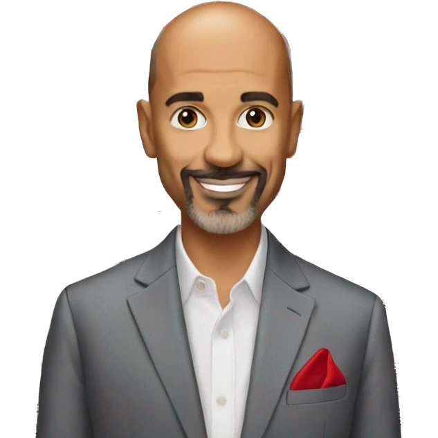 Christian Louboutin emoji