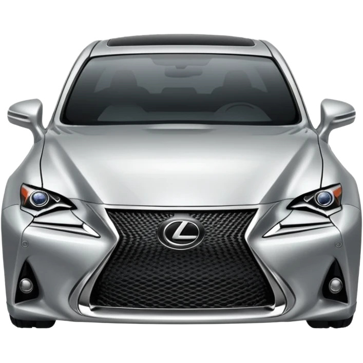 Lexus emoji