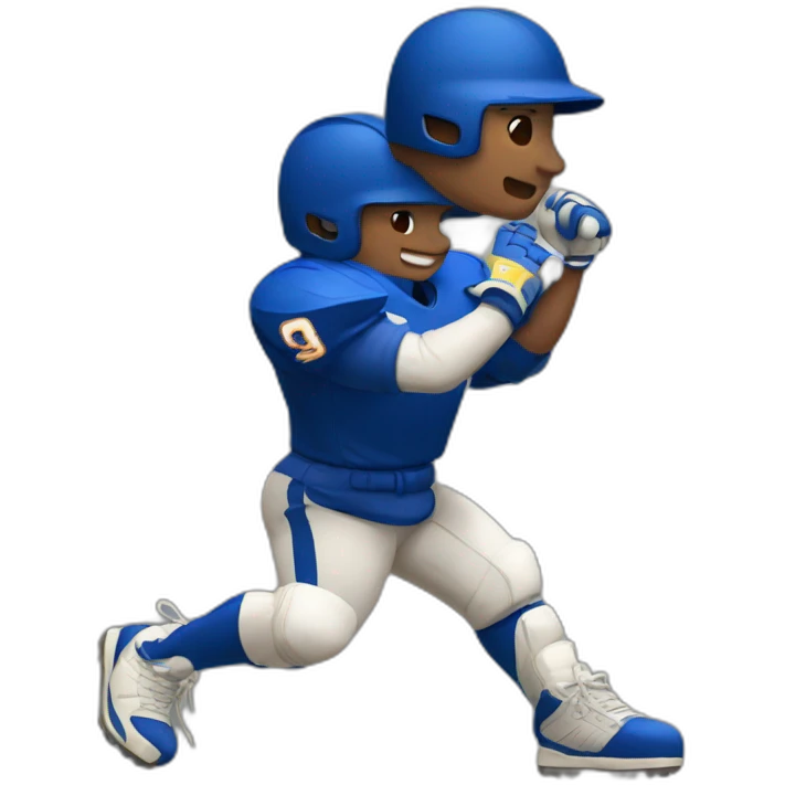 Junior tu equipo  emoji