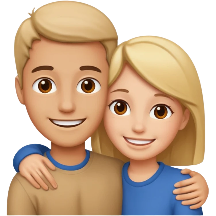 Two people having sex emoji