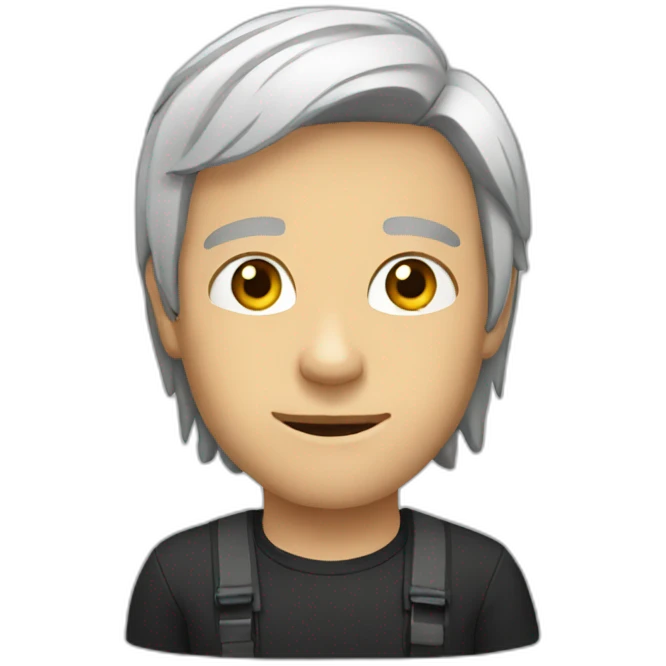 bbc emoji