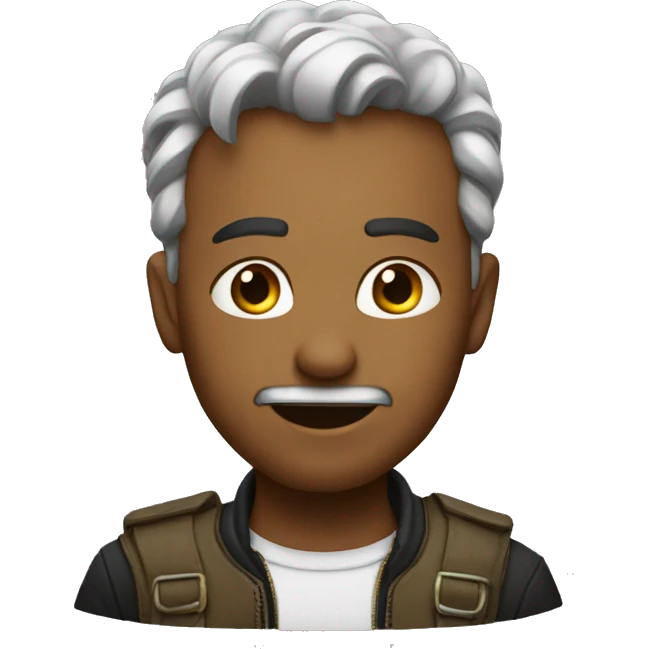 sass idea huntẻ emoji