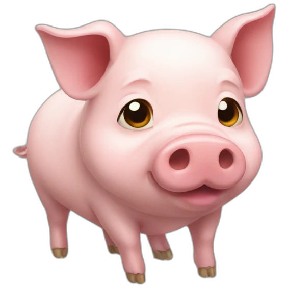 genba-pig emoji
