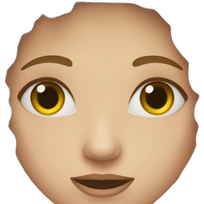Léna situation emoji