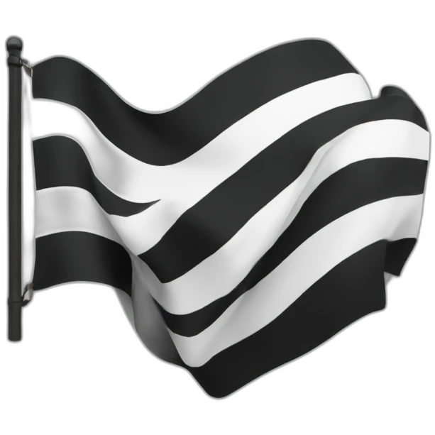 brittany-flag emoji