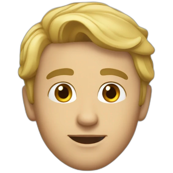 Olivier Minne emoji