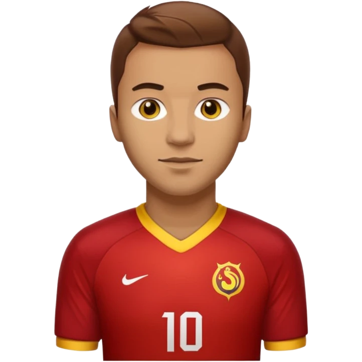 galatasaray emoji