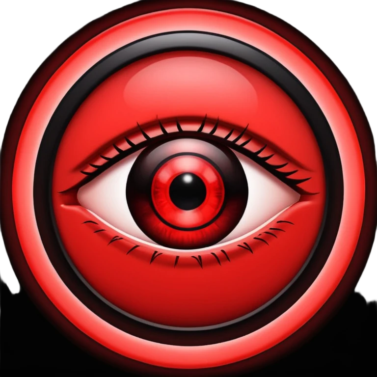 Sharingan emoji