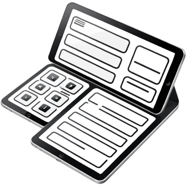 control documents emoji