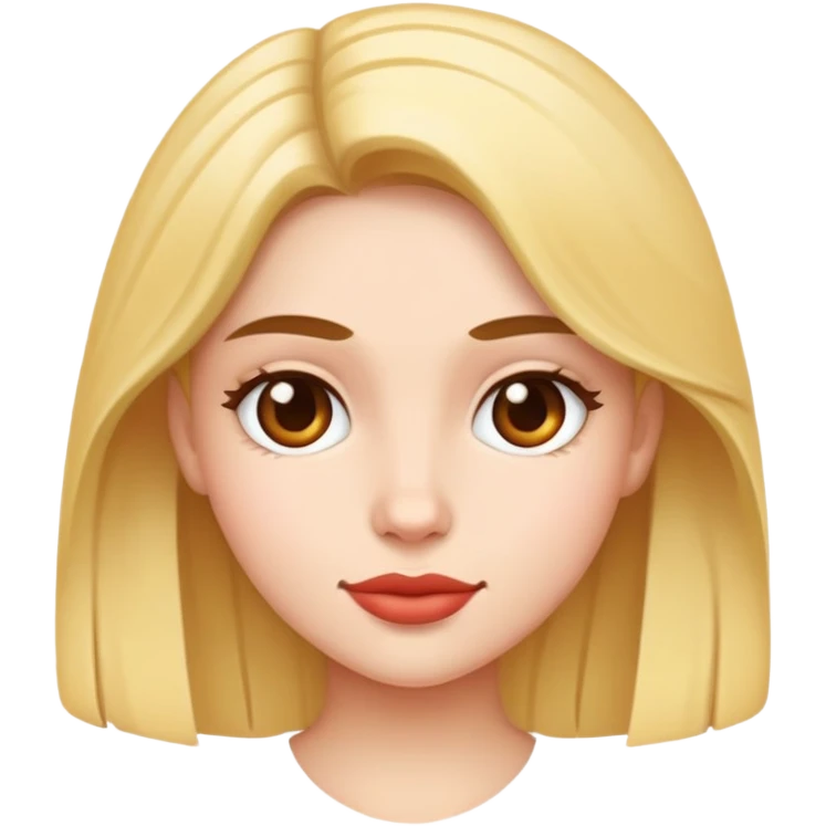 Melanny emoji