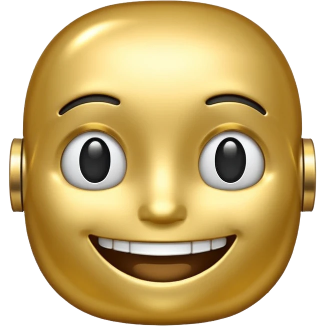 ai bot emoji emoji