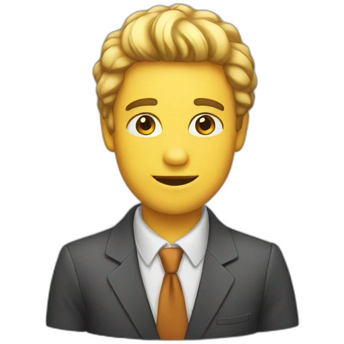 Sales emoji