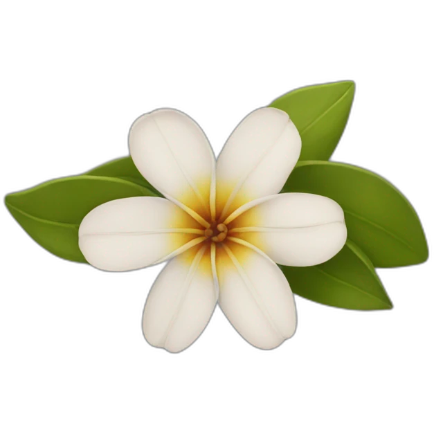 Flor de la Canela emoji