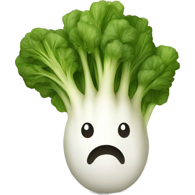vegetable emoji