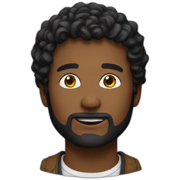 Emilien emoji