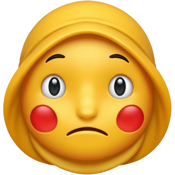 Porn butt emoji