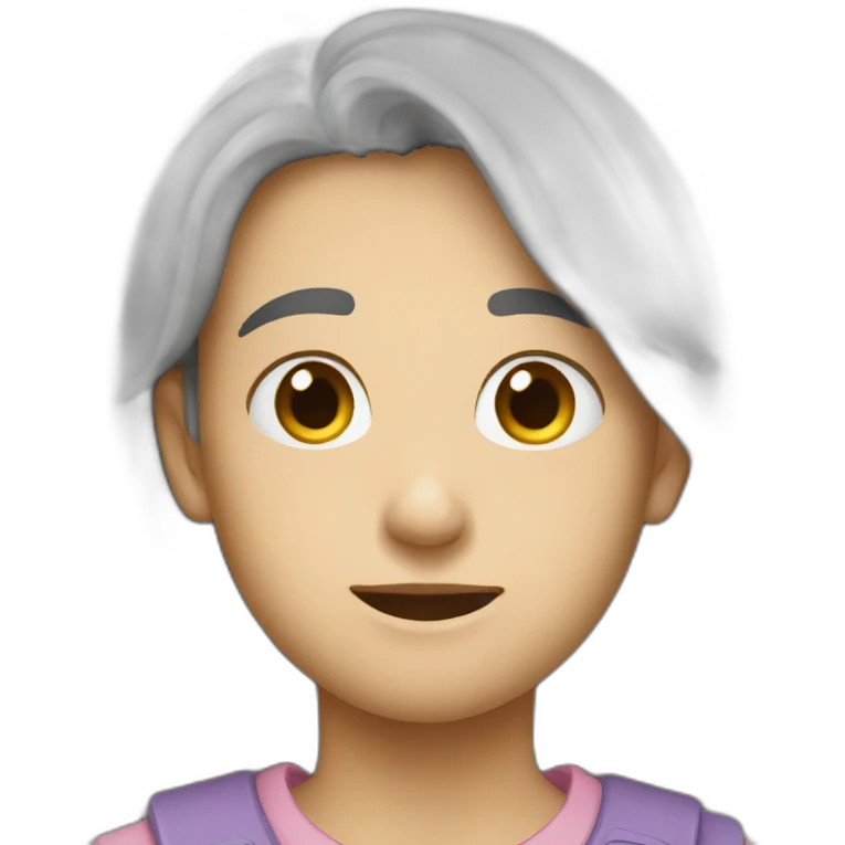 Caer  emoji