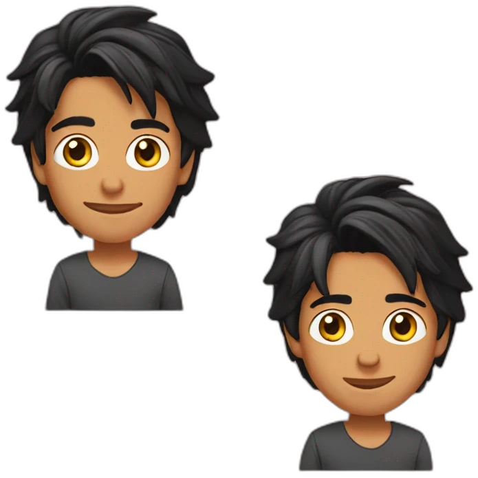 Shahrukh kha emoji