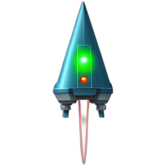 laser phasor emoji