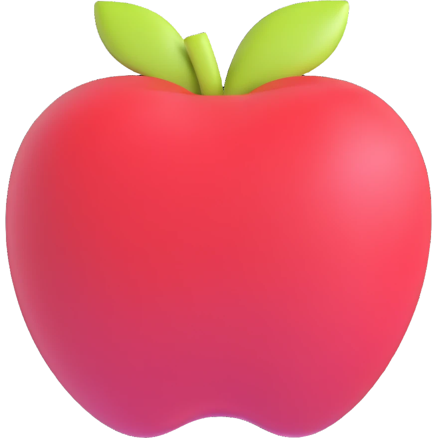 apple emoji