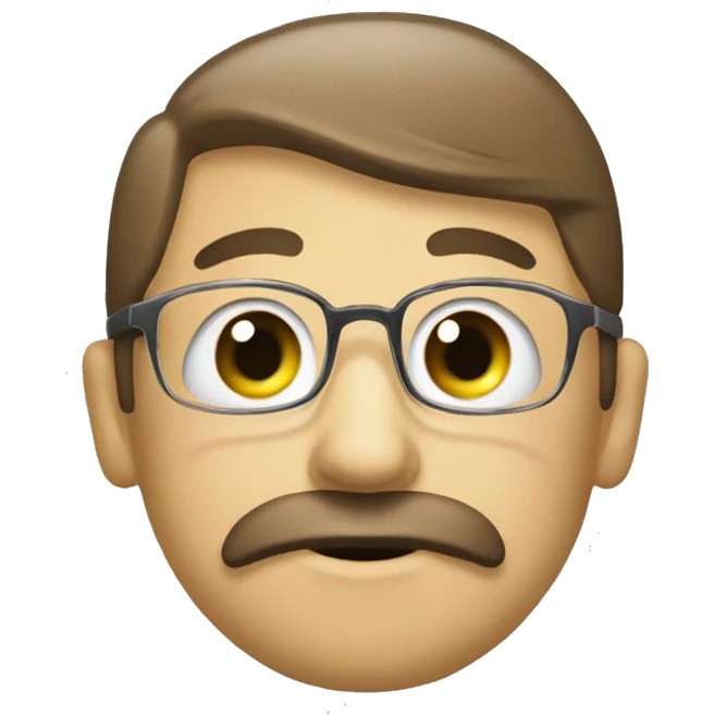 crear emoticono de logo sindicato UGT emoji