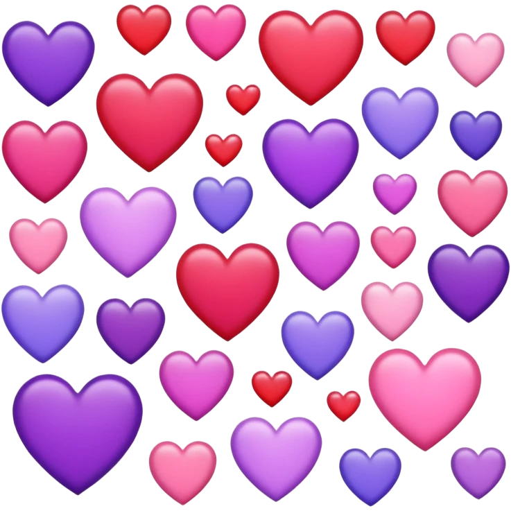 ❤️‍🩹❤️💔💕💞💛💚🩵💙💜🤎🖤🩶💓💗💖💝💘🩷🤍💌💟❤️‍🔥🫀 emoji